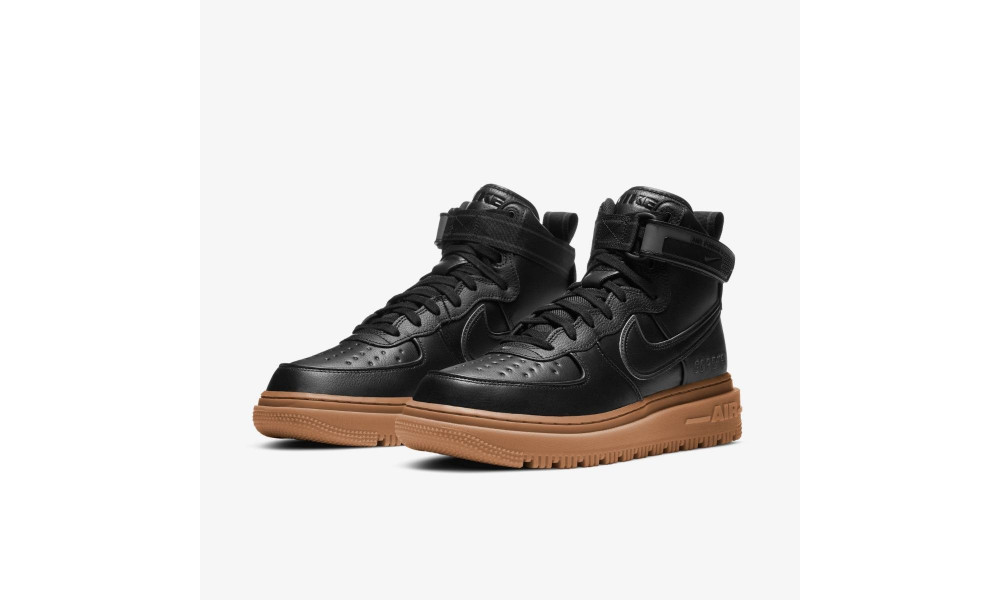 Af1 gtx black hot sale